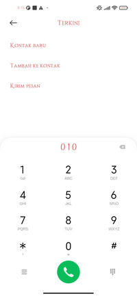 Kontrak Jiwa