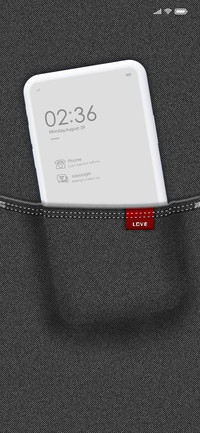 World In Pocket
