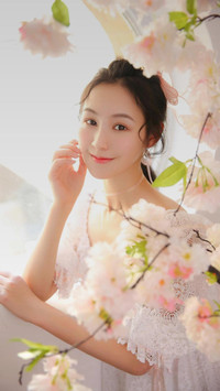 气质特别的摩羯座女生