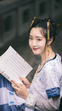 宋词里凄美动人的爱情