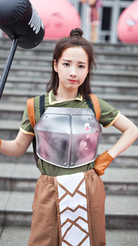 率真浪漫的狮子座女生