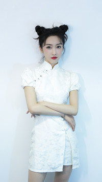 “最好的师姐”​宣璐