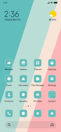 Pastel