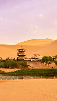 8月盛夏旅行地推荐