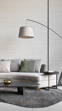 Water and electricity are the top priority in decoration 8