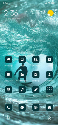 Waves
