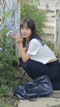 古诗词中的“少女心”