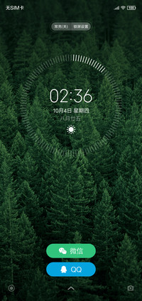 自然美 V10