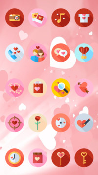 Valentine's Day  love 