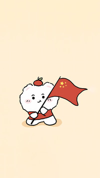 为奥运健儿加油