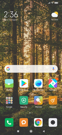 Official MIUI Theme_23