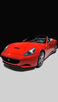 Gt sports car 5