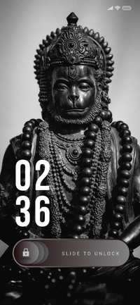 Hanuman