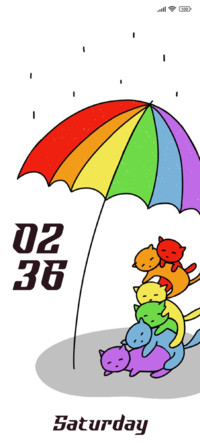 Umbrella