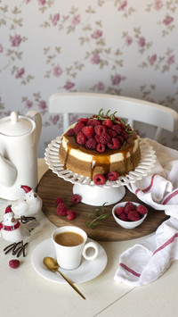 The Practice of Zero Failure Cheesecake 9