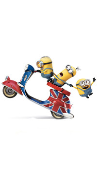 International-minions