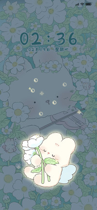 茉莉萌萌兔
