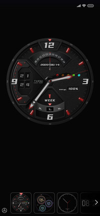 Watch