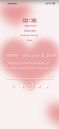 Go to love
