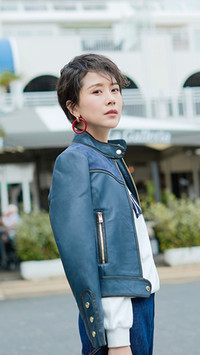 海清