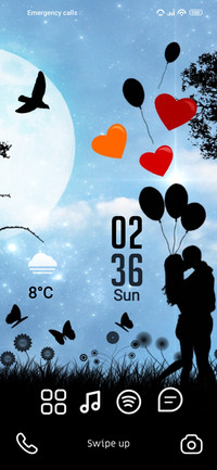 Night Love