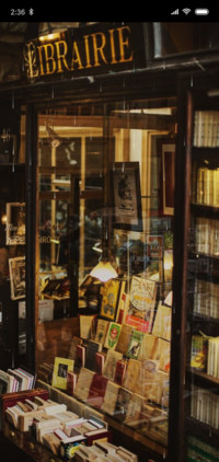 解忧书店