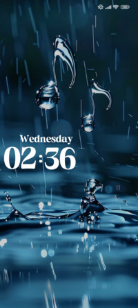 Music Drops