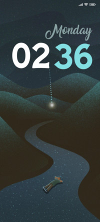 Minimal Dune