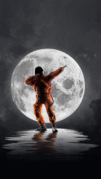 Fly through the universe