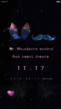 Mis.Mr【锁屏动态+图标全覆盖】