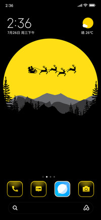 Santa
