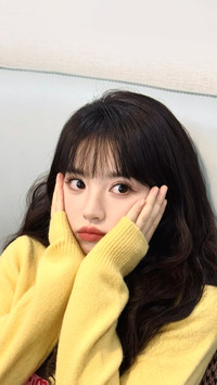 小田的壁纸好甜好治愈