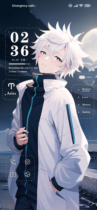 Moonlight Youth