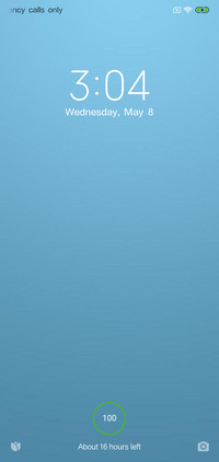 Nougat M
