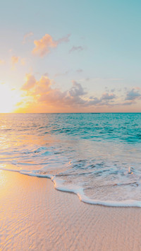 Most beautiful Sea from Sri Lanka
