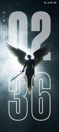 Angel