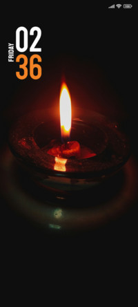Flame
