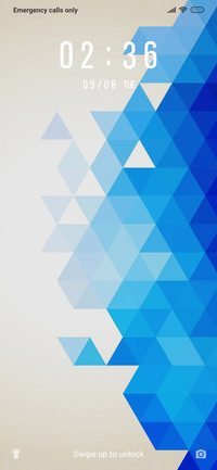 Polygons Shades_3MDS
