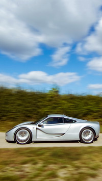 Farbio GTS