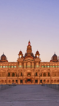 india-building