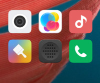 IOS 10 Wonder