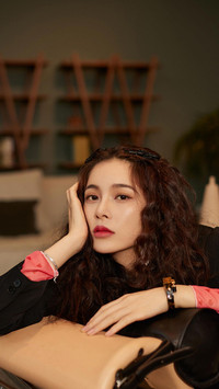 清新少女赵樱子