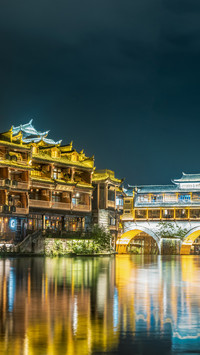 7月避暑旅行地推荐