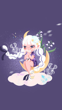 五月容易犯桃花的星座