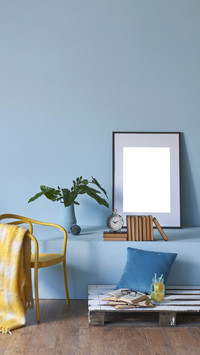 Minimalist Decor, Maximum Comfort