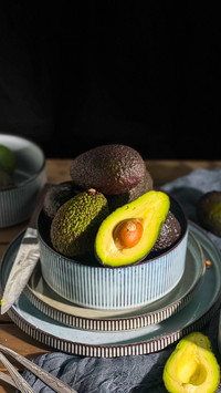 How to choose avocado