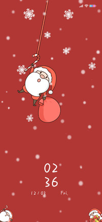 Santa Claus