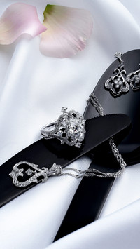  Jewelry 48
