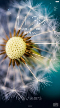 大明湖畔的蒲公英（扁平图标+全图标+限时半价）
