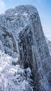 The most perilous mountain in the world 2